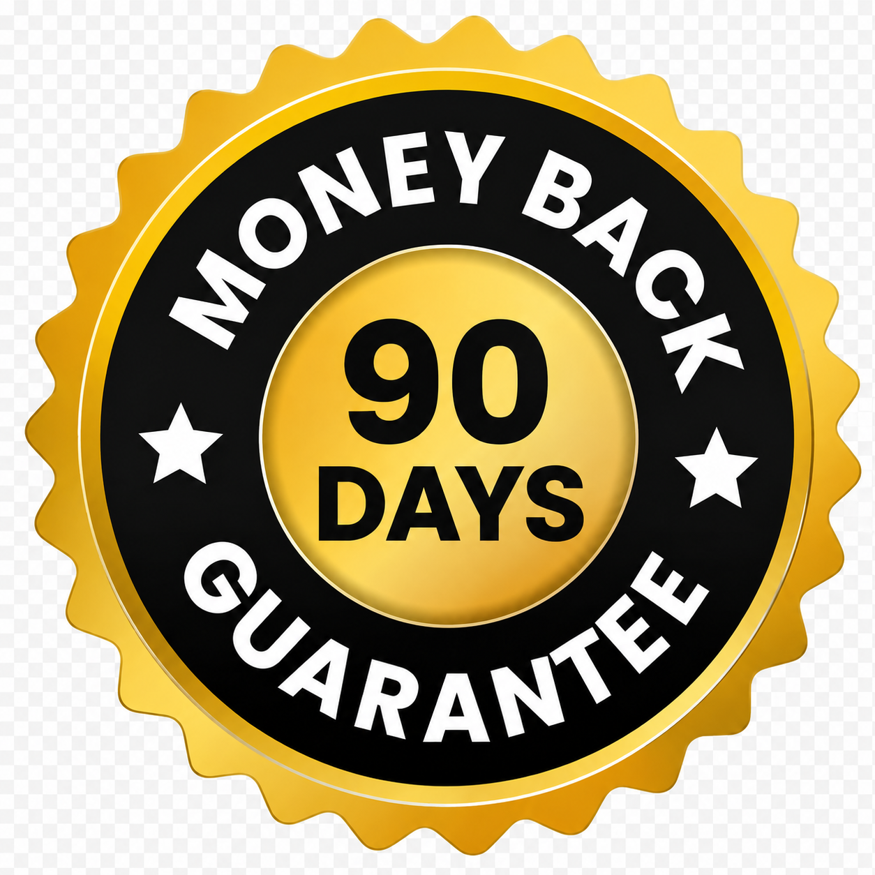 180-Day Money-Back Guarantee