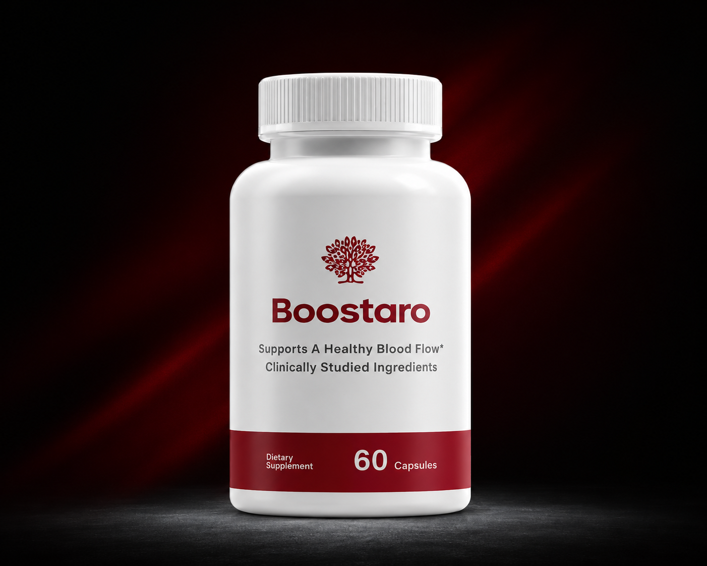 Boostaro Product