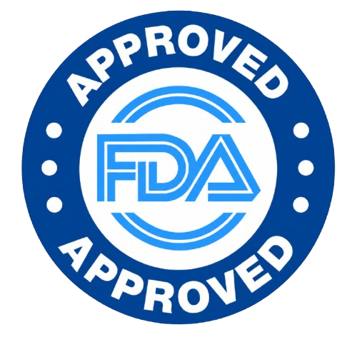 FDA Registered Facility