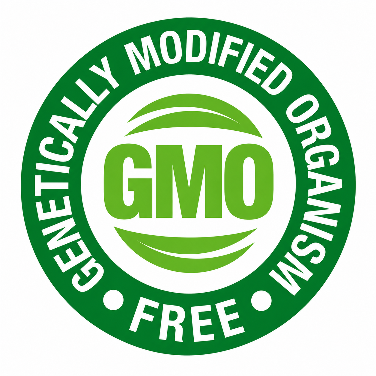 GMO Free