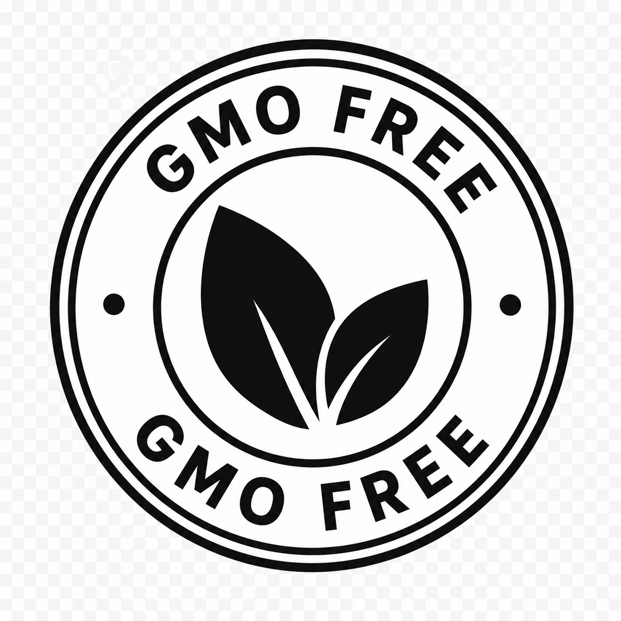 Non-GMO Verified