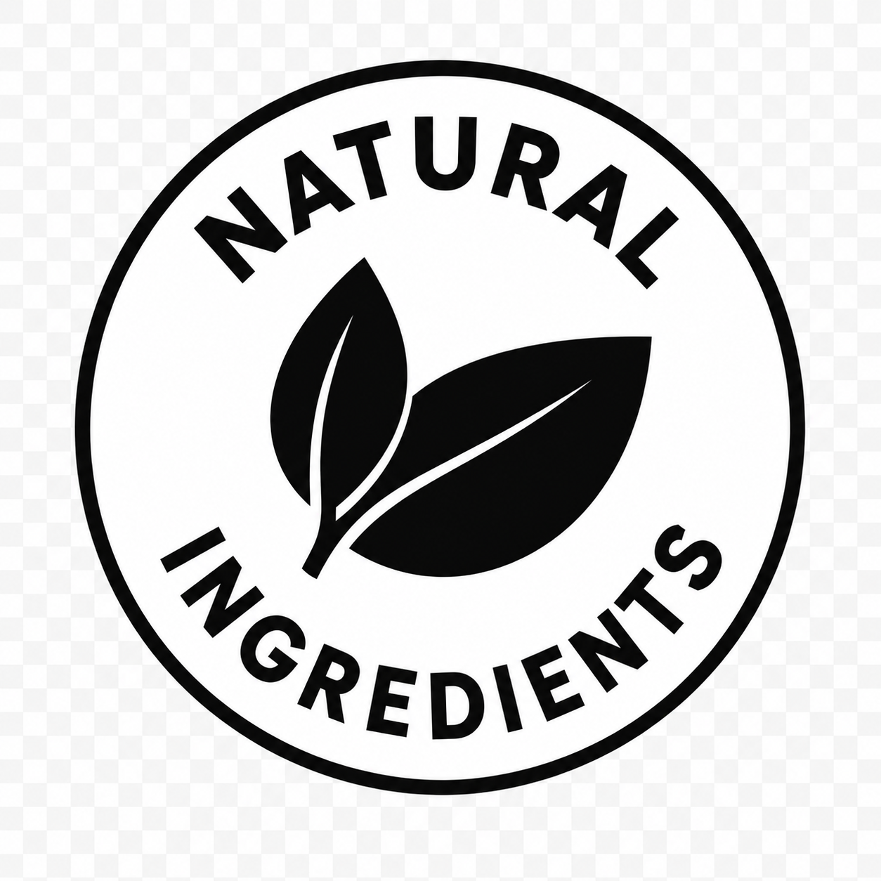 Natural Formula Certified